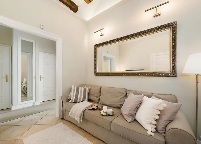 Roma Apartment - Loftaffair